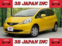 2009 Honda Fit