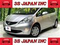 2009 Honda Fit