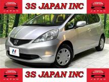 2009 Honda Fit