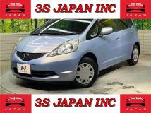 2009 Honda Fit