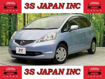 2009 Honda Fit
