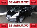 2009 Honda Fit