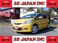 2009 Honda Fit