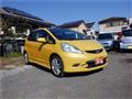 2009 Honda Fit
