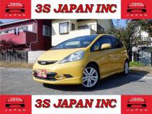 2009 Honda Fit