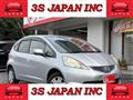 2009 Honda Fit