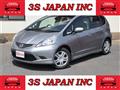 2009 Honda Fit