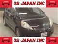 2009 Honda Fit
