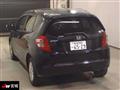 2009 Honda Fit
