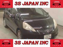 2009 Honda Fit