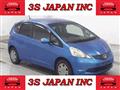 2010 Honda Fit