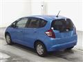 2010 Honda Fit