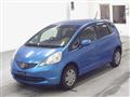 2010 Honda Fit