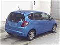 2010 Honda Fit