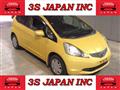 2010 Honda Fit