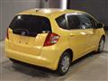 2010 Honda Fit
