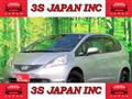 2010 Honda Fit