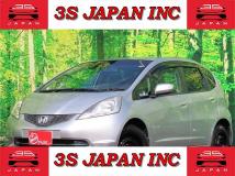 2010 Honda Fit