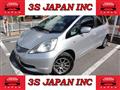 2010 Honda Fit