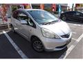 2010 Honda Fit