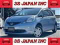 2010 Honda Fit