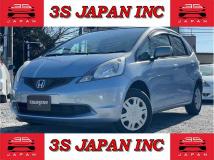 2010 Honda Fit