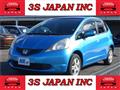 2010 Honda Fit