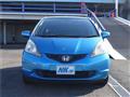 2010 Honda Fit