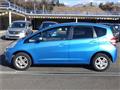 2010 Honda Fit