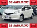 2010 Honda Fit