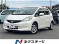 2010 Honda Fit