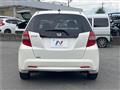 2010 Honda Fit