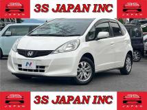 2010 Honda Fit