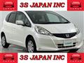 2010 Honda Fit