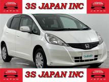 2010 Honda Fit