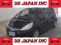 2010 Honda Fit