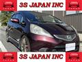 2010 Honda Fit