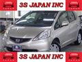 2010 Honda Fit