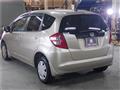 2010 Honda Fit