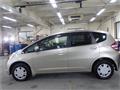 2010 Honda Fit