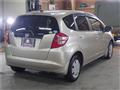 2010 Honda Fit