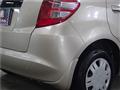 2010 Honda Fit