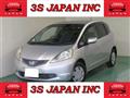 2010 Honda Fit