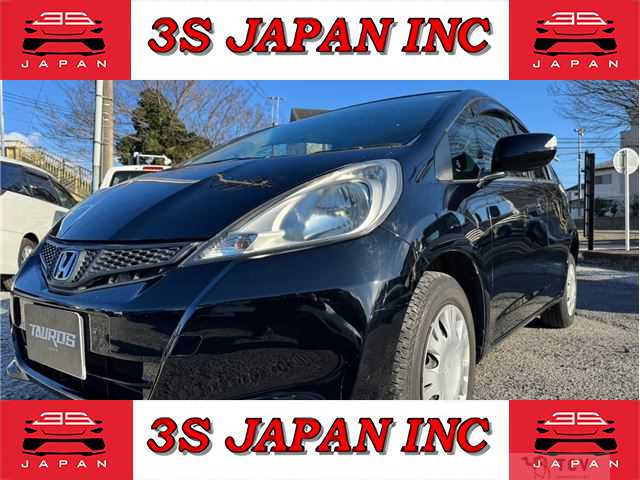 2010 Honda Fit