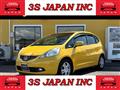 2010 Honda Fit