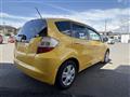 2010 Honda Fit