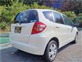 2010 Honda Fit