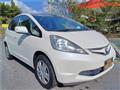 2010 Honda Fit