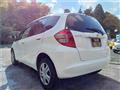 2010 Honda Fit