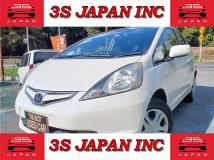 2010 Honda Fit